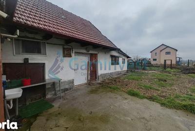 Casă cu 5 camere cu Teren 968 Mp în Biharia - 5