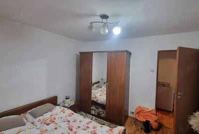 Apartament cu 2 camere decomandat în Central - 8