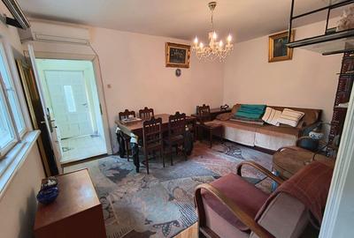 Casă cu 2 camere cu Teren 246 Mp în 1 Mai - 7