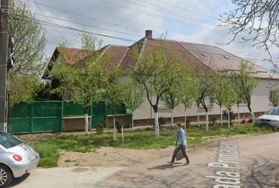 Casă cu 3 camere în Chișineu-Criș - 2