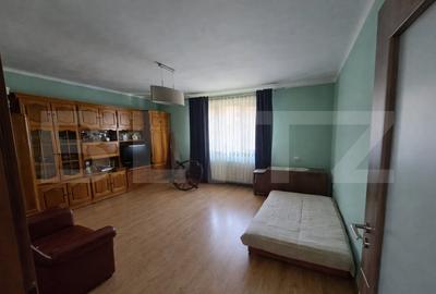 Garsonieră decomandată, mobilată în Răcădău - 2