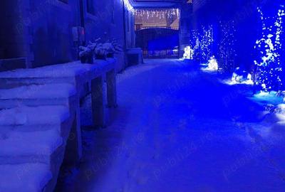 Casa cu 3200mp teren - 3