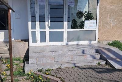 Spațiu comercial, de 40 mp, în Mărăști - 2
