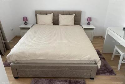 Apartament de 2 camere, centrala proprie, modern, zona Calea Calarasilor Apartament de 2 camere, centrala proprie, modern, zona Calea Calarasilor - 4