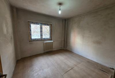 Bucur Obor, Mosilor, 5 minute metrou, bloc 1980, 2 grupuri sanitare - 11