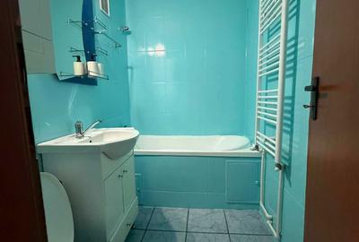 Apartament cu 2 camere în Țiglina 1 - 1