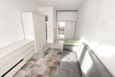 Apartament cu 2 camere semidecomandat, mobilat în Zorilor - 12