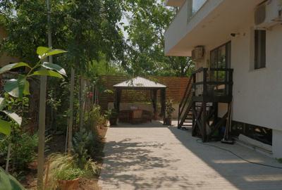 Apartament cu 2 camere decomandat, mobilat în Băneasa - 12