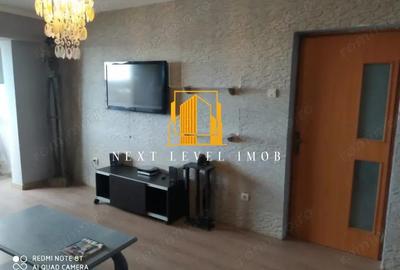 Apartament 3 camere Centru - 4