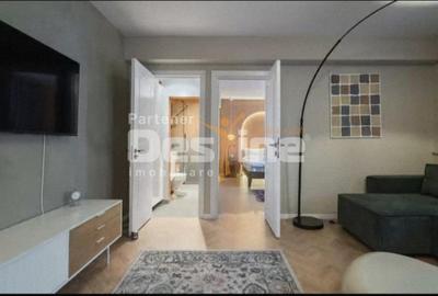 Apartament cu 2 camere semidecomandat în Cișmigiu - 9