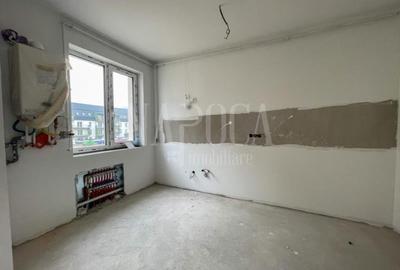 Apartament 3 camere de vanzare in Floresti - 3
