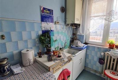 Apartament cu 2 camere circular în Astra - 5