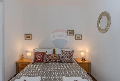 Casă cu 8 camere cu Teren 1346 Mp în Bran - 26