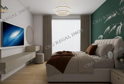 VILA Premium Sauna Jacuzzi CONFORT  ELEGANTA  EFICIENTA Comuna Berceni - 9