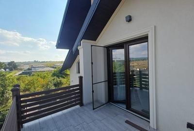 VILĂ CU 5 CAMERE - 150 MP UTILI - BECI, GARAJ, 717 MP TEREN, VIȘAN-BUCIUM - 7