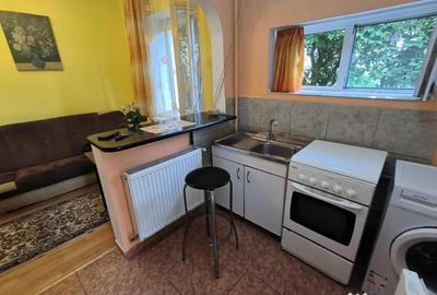 Garsonieră în Andrei Mureșanu - 5