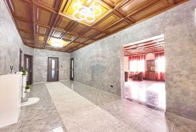 Casa cu 5 camere de vanzare loc. Frumuseni, jud. Arad - 14