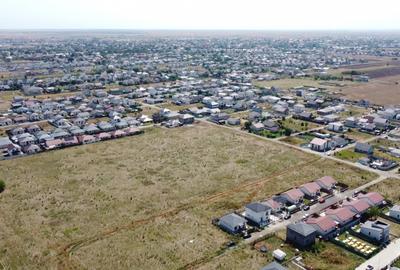 Teren Intravilan Rate Com Berceni | utilitati: curent in zona | #UG10 Teren Intravilan Rate Com Berceni | utilitati: curent in zona | #UG10 - 6