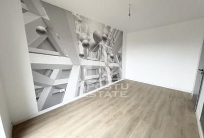 Apartament cu 2 camere decomandat complet finalizat la asfalt Giroc - 6