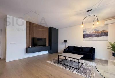 Garsonieră semidecomandată, mobilată în Semicentral - 2