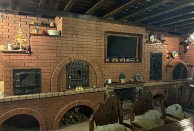 Vila exclusivista -Family Market Bucium Vila exclusivista -Family Market Bucium - 6