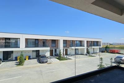 Casă cu 5 camere cu Teren 300 Mp în Tunari - 12
