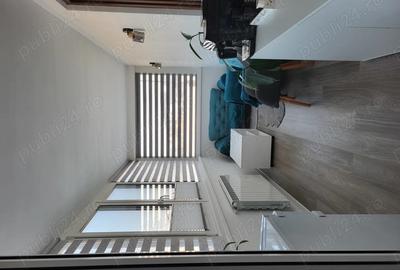 Apartament cu 2 camere decomandat în Central - 4