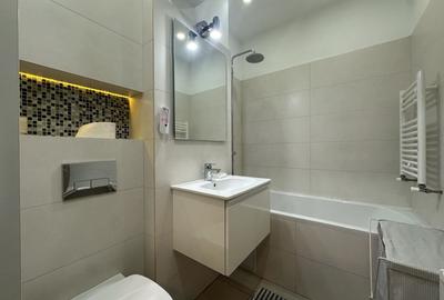 VICTORIEI - Basarab | Chirie 2 Camere | Parcare + Metrou - 9