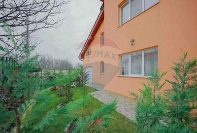 Casa familie mare Episcopia, 6 camere, garaj, curte 500 mp, de vanzare - 15