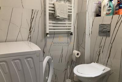 Apartament cu 2 camere decomandat, mobilat în Vest - 5