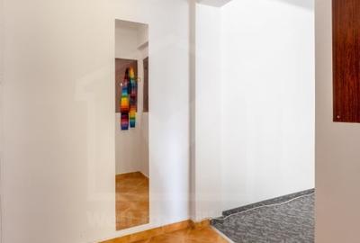 Apartament cu 2 camere semidecomandat, mobilat în Central - 19