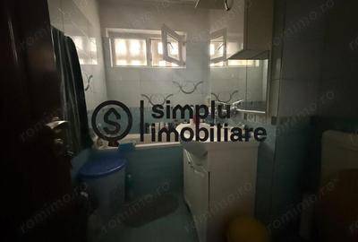 Apartament cu 3 camere semidecomandat în Brazda lui Novac - 2