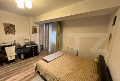 Apartament 3 camere, 57.70 mp, zona Brazda lui Novac - 11