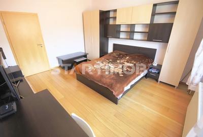 Garsoniera mobilata ultracentral  Piata Unirii Brasov - 10