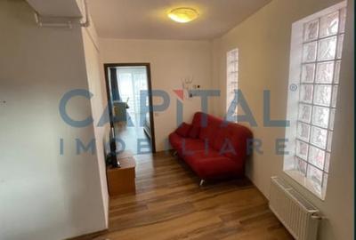 FARA COMISION ! Apartament 1 camera, 46,41mp, etaj 6/7,imobil 2009, USMV, UMF - 4