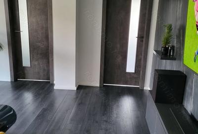 Apartament cu 3 camere în Făget - 10