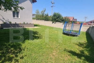 Casa 5 camere, 500 mp teren , zona Astoria Lunca Cetatuii - 13