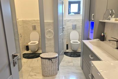 Apartament cu 4 camere decomandat în Decebal - 5