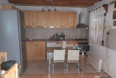 Vand casa cu teren - 4