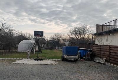 Casă cu 3 camere în Central - 2