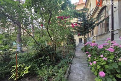 Garsonieră semidecomandată, mobilată în Central - 3