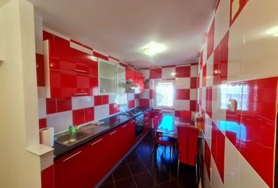 Apartament cu 3 camere decomandat în Brăilei - 5