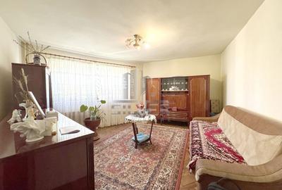 Apartament cu 4 camere decomandat, mobilat în Mănăștur - 1