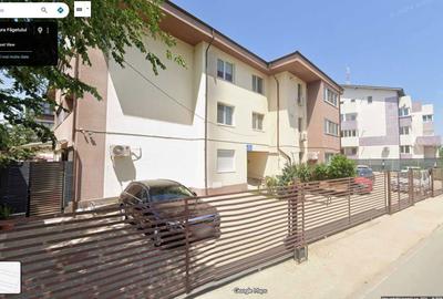 Apartament cu 2 camere decomandat în Central - 2