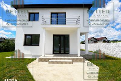 Casă cu 4 camere cu Teren 350 Mp în Berceni