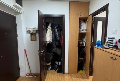 Apartament cu 3 camere în Iancului - 14