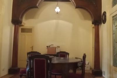 Corp casa deosebit, Serban Voda - Unirii Biserica Sf Spiridon - 7