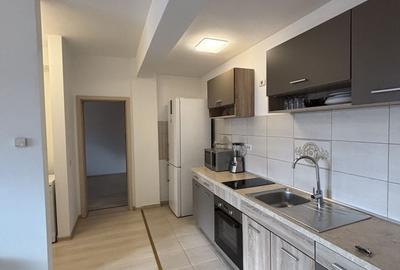 Apartament cu 2 camere decomandat, mobilat în Dumbrăvița - 6
