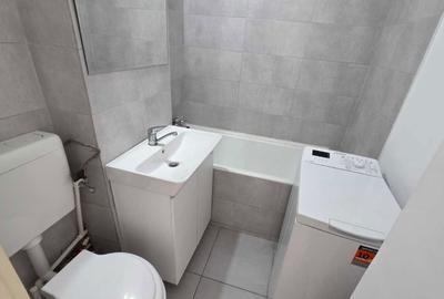 Apartament cu 2 camere decomandat în Lacul Tei - 8