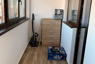 PF inchiriez apartament 2 camere Valea Lupului - 11